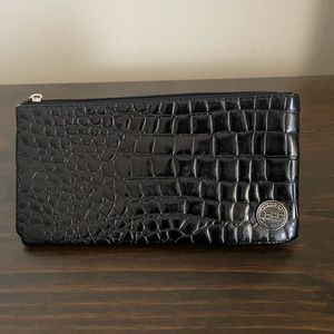 Pre-Owned London SOHO New York Women's One Size Fits All Wristlet